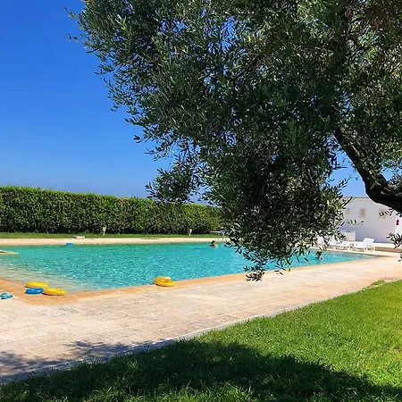 Casa Cabernet Torre Santo Stefano Hébergement de vacances *