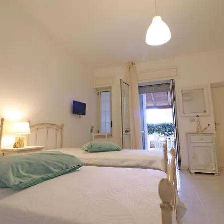 Hébergement de vacances Casa Cabernet Torre Santo Stefano *