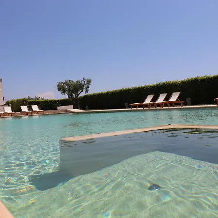 Casa Cabernet Torre Santo Stefano *