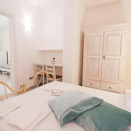 Casa Cabernet Torre Santo Stefano *