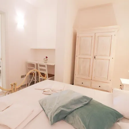 Casa Cabernet Torre Santo Stefano Hébergement de vacances *