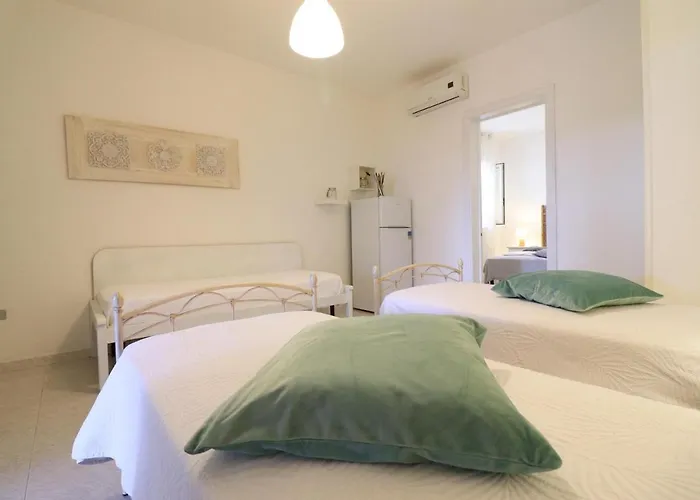 Casa Cabernet Torre Santo Stefano *