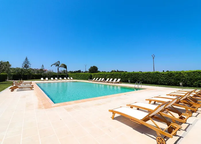 Casa Cabernet Torre Santo Stefano 펜션 *