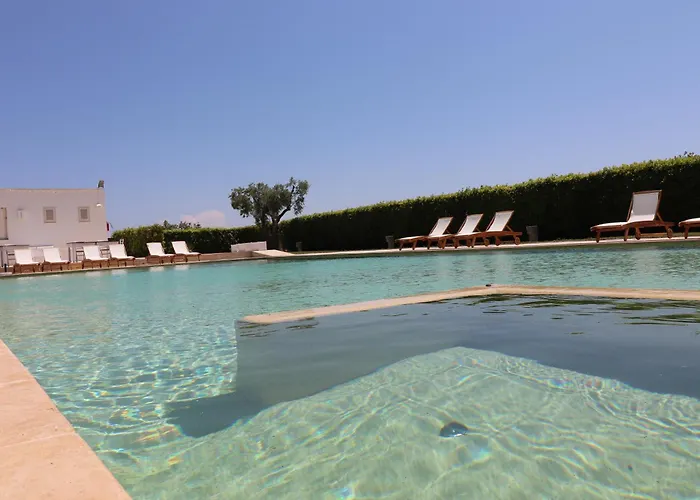 Casa Cabernet Torre Santo Stefano *