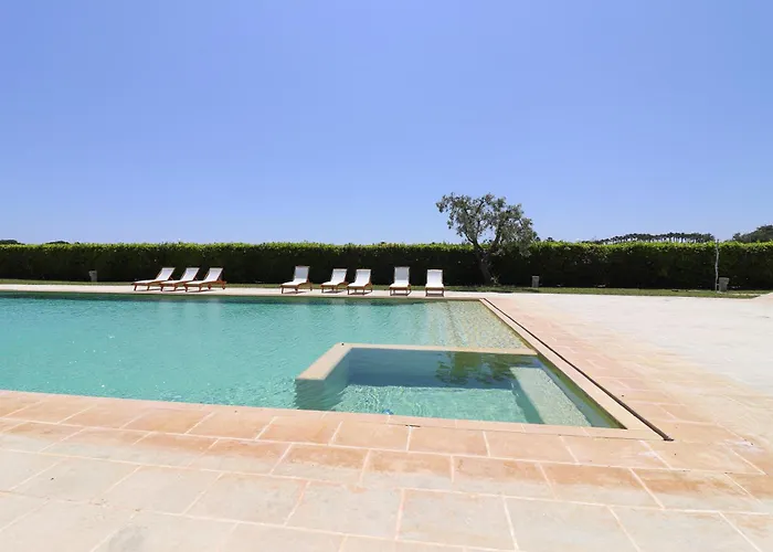 Casa Cabernet Torre Santo Stefano 펜션 *