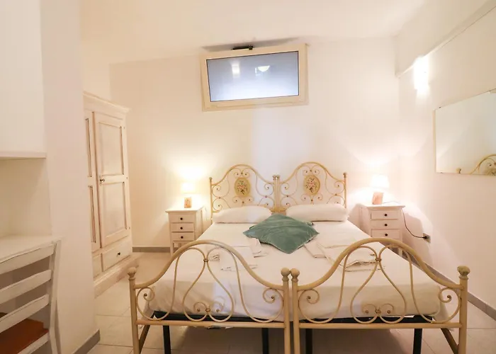 펜션 Casa Cabernet Torre Santo Stefano *