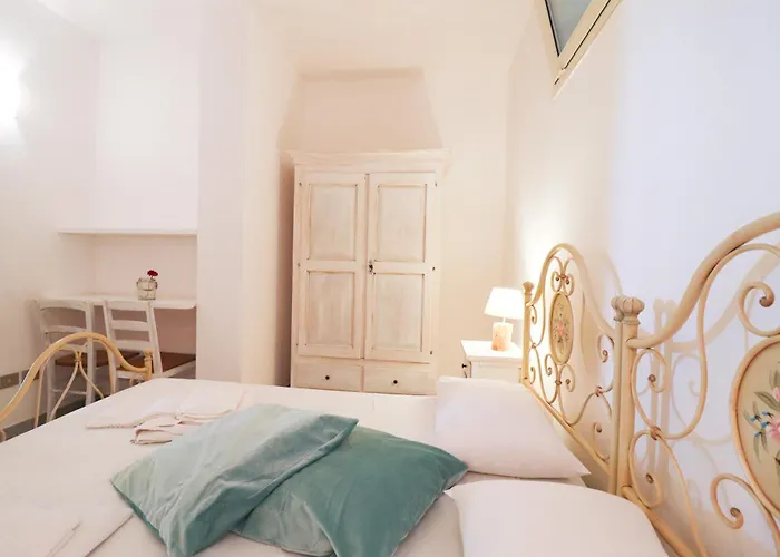 Casa Cabernet Torre Santo Stefano 오트란토