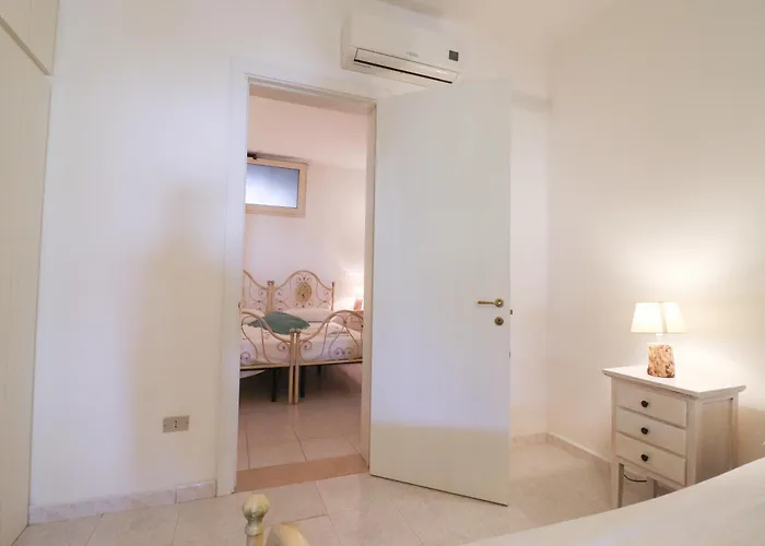 Casa Cabernet Torre Santo Stefano 펜션