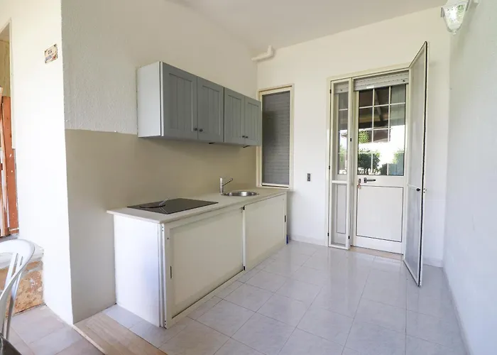 Casa Cabernet Torre Santo Stefano 펜션 *