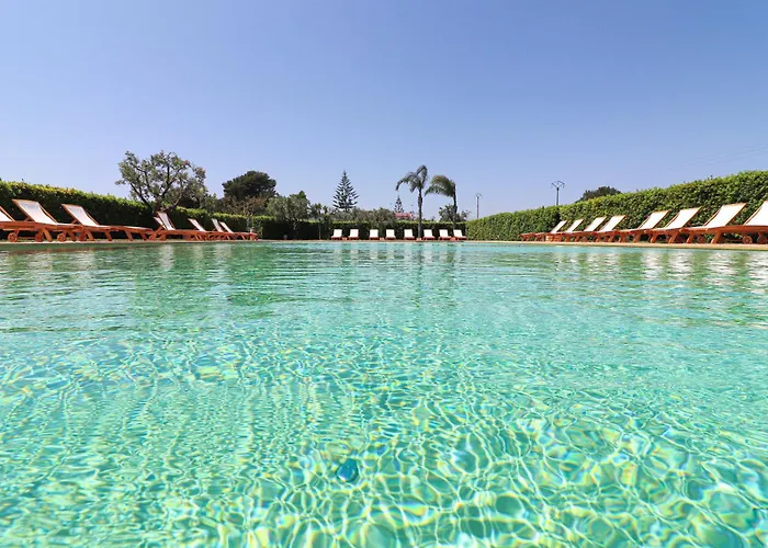 Casa Cabernet Torre Santo Stefano * 오트란토