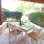 Prázdninový dům Casa Cabernet Torre Santo Stefano Otranto