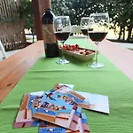 Casa Cabernet Torre Santo Stefano Tatil Evi *