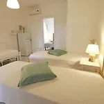 Casa Cabernet Torre Santo Stefano Prázdninový dům Otranto