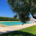 Casa Cabernet Torre Santo Stefano Prázdninový dům *