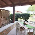 Casa Cabernet Torre Santo Stefano Otranto