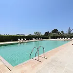 Casa Cabernet Torre Santo Stefano Tatil Evi Otranto