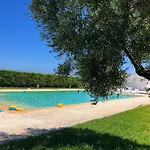 Casa Cabernet Torre Santo Stefano Otranto