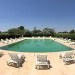 Tatil Evi Casa Cabernet Torre Santo Stefano *