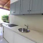 Casa Cabernet Torre Santo Stefano * Otranto