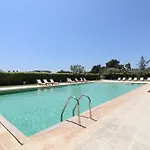 Casa Cabernet Torre Santo Stefano Otranto