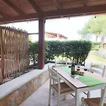Tatil Evi Casa Cabernet Torre Santo Stefano *