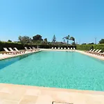 Casa Cabernet Torre Santo Stefano Tatil Evi