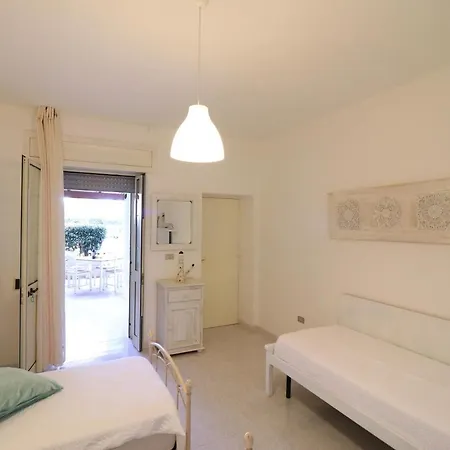 別荘 Casa Cabernet Torre Santo Stefano オートラント