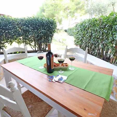 Casa Cabernet Torre Santo Stefano * オートラント