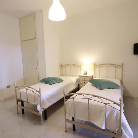 別荘 Casa Cabernet Torre Santo Stefano オートラント