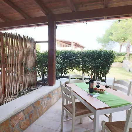 Casa Cabernet Torre Santo Stefano オートラント