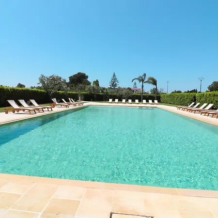 Holiday home Casa Cabernet Torre Santo Stefano Otranto