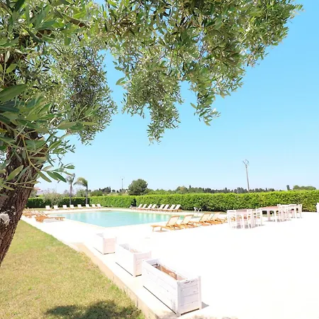 Casa Cabernet Torre Santo Stefano 別荘 *