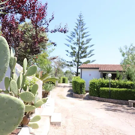 Casa Cabernet Torre Santo Stefano * Otranto