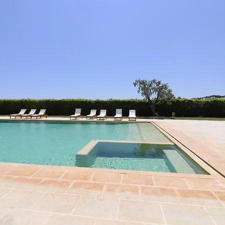 Casa Cabernet Torre Santo Stefano 別荘 *