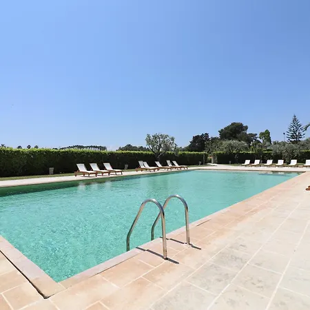 Casa Cabernet Torre Santo Stefano Holiday home Otranto