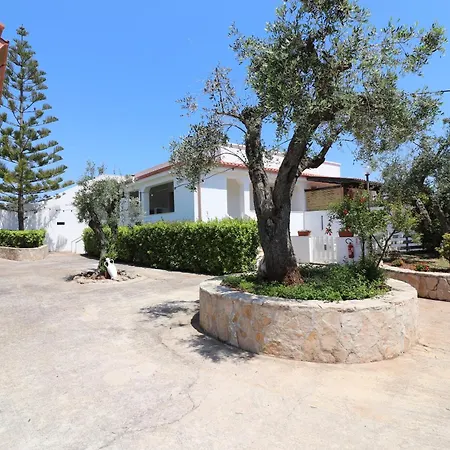 Holiday home Casa Cabernet Torre Santo Stefano Otranto