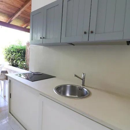 Casa Cabernet Torre Santo Stefano 別荘