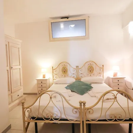 Holiday home Casa Cabernet Torre Santo Stefano *