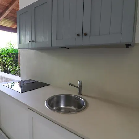 別荘 Casa Cabernet Torre Santo Stefano