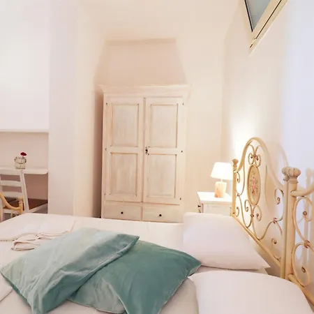 Casa Cabernet Torre Santo Stefano オートラント