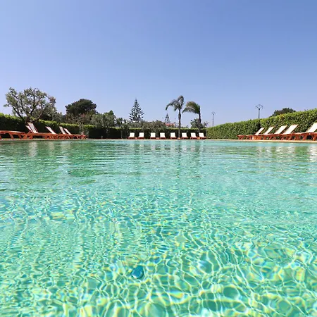 Casa Cabernet Torre Santo Stefano * Otranto