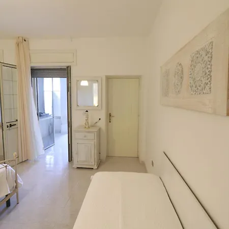 Casa Cabernet Torre Santo Stefano Tatil Evi *