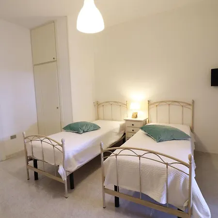 Casa Cabernet Torre Santo Stefano Дом отдыха