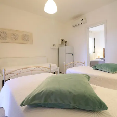 Casa Cabernet Torre Santo Stefano Дом отдыха Отранто