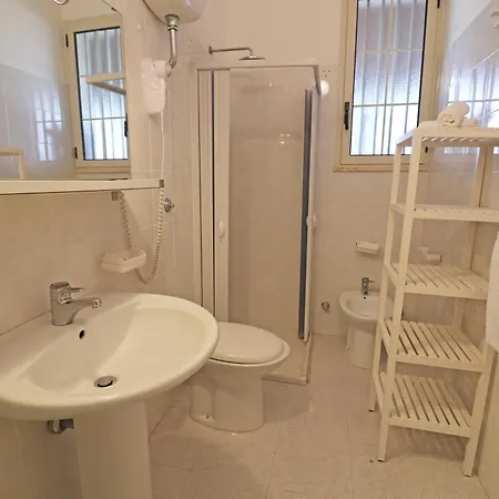Casa Cabernet Torre Santo Stefano * Otranto