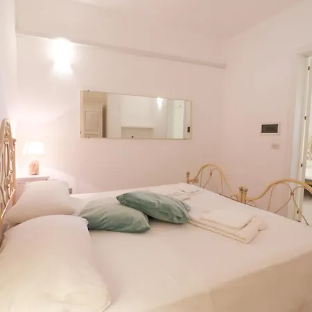 Casa Cabernet Torre Santo Stefano Сasa de vacaciones Otranto
