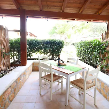 Casa Cabernet Torre Santo Stefano Сasa de vacaciones *