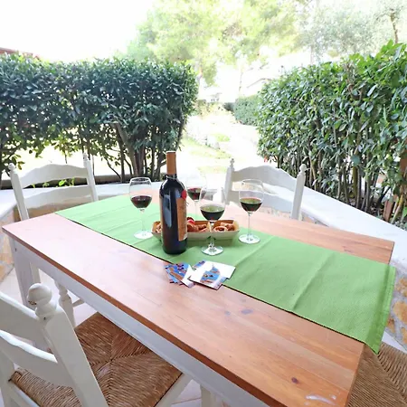Сasa de vacaciones Casa Cabernet Torre Santo Stefano *