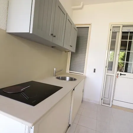 Сasa de vacaciones Casa Cabernet Torre Santo Stefano Otranto