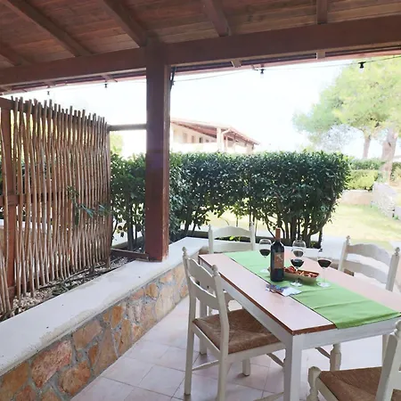 Сasa de vacaciones Casa Cabernet Torre Santo Stefano *